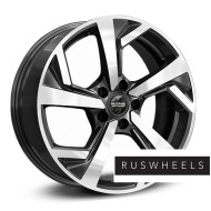 Диски Скад R18 / 7J PCD 5x114.3 ЕТ 45 ЦО 66.1 KL-328