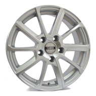 Диски Neo  648 N  6,5\R16 5*114,3 ET38  d67,1  S  [N648-6516-671-5x1143-38S]  Fb max 525 kg