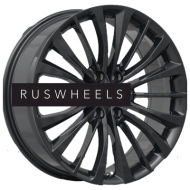 Диски Replay 8x22/6x139,7 ET30 D77,8 INF28 GM (конус, NS002)