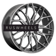 Диски Replay 8x18/5x108 ET46 D63,3 GL78 GMF (конус, C570) Диски Replay 8x18/5x108 ET46 D63,3 GL78 GMF (конус, C570)