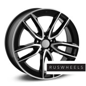 Диски Legeartis Concept R20 / 8.5J PCD 5x112 ЕТ 29 ЦО 66.6 MR539 Диски Legeartis Concept R20 / 8.5J PCD 5x112 ЕТ 29 ЦО 66.6 MR539