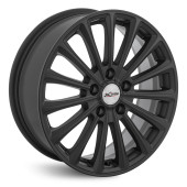 Диски Xtrike 7,0\R17 5*114.3 ET50 d54.1 BKM