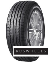 Шины Triangle 215/55 r18 AdvanteX SUV TR259 95V