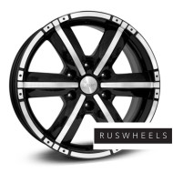 Диски КиК R17 / 7.5J PCD 6x114.3 ЕТ 39 ЦО 67.1 Окинава Диски КиК R17 / 7.5J PCD 6x114.3 ЕТ 39 ЦО 67.1 Окинава