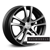 Диски Скад R15 / 6J PCD 4x98 ЕТ 38 ЦО 58.6 Дели