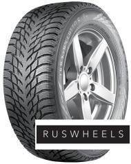 Шины Nokian Tyres 245/60 r18 Hakkapeliitta R3 SUV 109R
