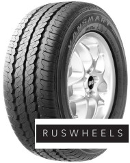 Шины Maxxis 215/65 r15c MCV3+ Vansmart 104/102T Шины Maxxis 215/65 r15c MCV3+ Vansmart 104/102T