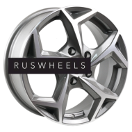 Диски RST 6,5x16/5x114,3 ET38 D67,1 R066 (Outlander) GRD