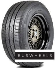 Шины Delinte 215/75 r16c DV2 113/111S Шины Delinte 215/75 r16c DV2 113/111S