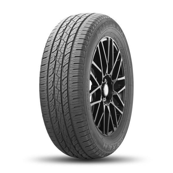 Шины Nexen 245/55/19 T 103 Roadian HTX RH5 Шины Nexen 245/55/19 T 103 Roadian HTX RH5