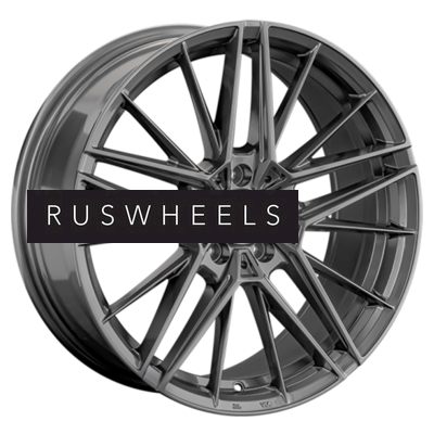 Диски LS 8x18/5x108 ET36 D65,1 1352 GM (конус)