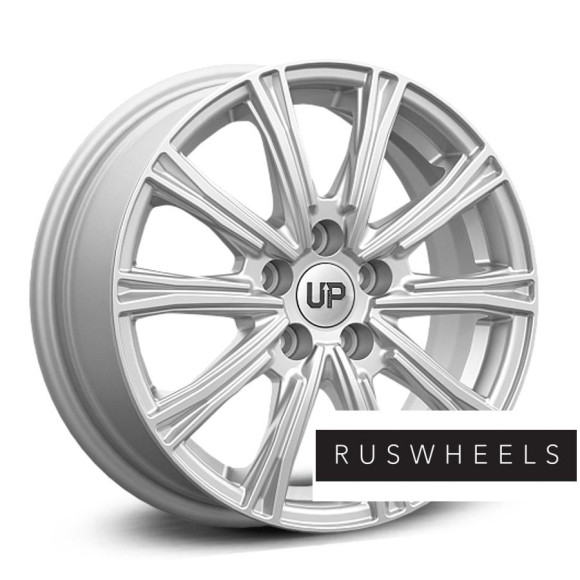 Диски Wheels UP R15 / 6J PCD 5x110 ЕТ 35 ЦО 65.1 Up123 Диски Wheels UP R15 / 6J PCD 5x110 ЕТ 35 ЦО 65.1 Up123