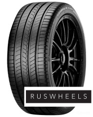 Шины Pirelli Formula  255/45/20  W 105 FORMULA ROSSO  XL