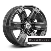 Диски КиК R17 / 7.5J PCD 6x139.7 ЕТ 42 ЦО 100.1 R8 Диски КиК R17 / 7.5J PCD 6x139.7 ЕТ 42 ЦО 100.1 R8
