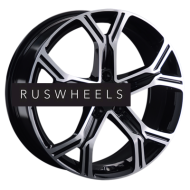 Диски Replay 8x19/5x114,3 ET34 D67,1 KI304 BKF (конус, C570) Диски Replay 8x19/5x114,3 ET34 D67,1 KI304 BKF (конус, C570)