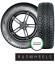 Шины Ikon 255/70 r18 Autograph Snow 3 SUV 116R