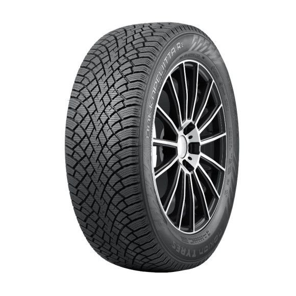 Шины Nokian Tyres 205/65R16 99R XL Hakkapeliitta R5 TL Шины Nokian Tyres 205/65R16 99R XL Hakkapeliitta R5 TL