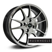 Диски Megami R15 / 6J PCD 4x98 ЕТ 35 ЦО 58.6 MGM-5 Диски Megami R15 / 6J PCD 4x98 ЕТ 35 ЦО 58.6 MGM-5