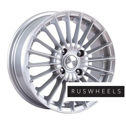 Диски Скад R15 / 6J PCD 4x100 ЕТ 50 ЦО 60.1 Веритас Диски Скад R15 / 6J PCD 4x100 ЕТ 50 ЦО 60.1 Веритас