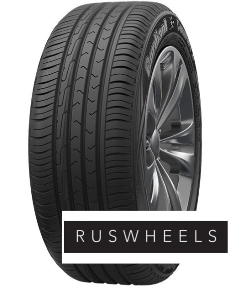 Шины Cordiant 265/60R18 114H Comfort 2 PS-6 TL