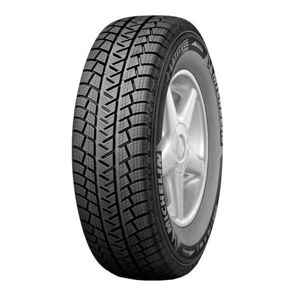 Шины Michelin  255/50/19  H 107 Latitude Alpin  XL (MO)  старше 3-х лет