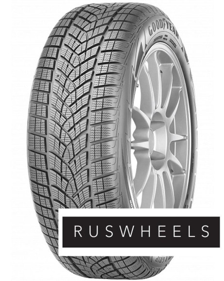 Шины Goodyear 225/55 r17 UltraGrip Performance + 97H