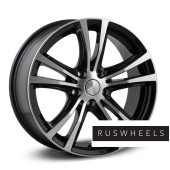 Диски Скад R18 / 8J PCD 5x120 ЕТ 34 ЦО 72.6 Мюнхен Диски Скад R18 / 8J PCD 5x120 ЕТ 34 ЦО 72.6 Мюнхен