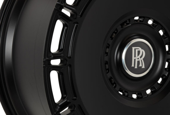 Диски Vossen S21-13 22"