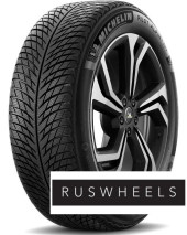 Шины Michelin 265/45 r20 Pilot Alpin 5 SUV 104V Шины Michelin 265/45 r20 Pilot Alpin 5 SUV 104V
