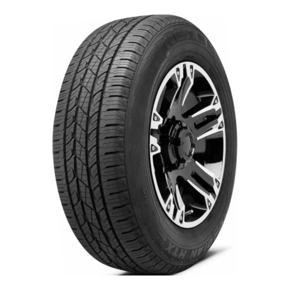 Шины Nexen 245/75/16 Q 120/116 Roadian HTX RH5 Шины Nexen 245/75/16 Q 120/116 Roadian HTX RH5