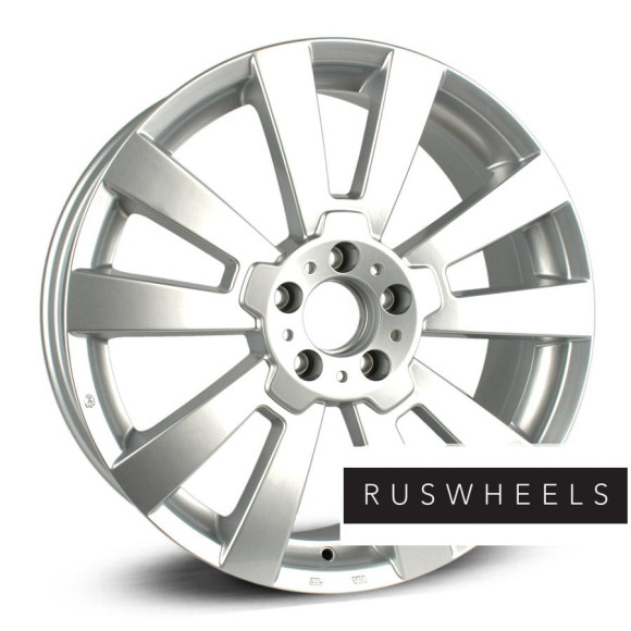 Диски Replica H R19 / 7.5J PCD 5x112 ЕТ 47 ЦО 66.6 Me70H Диски Replica H R19 / 7.5J PCD 5x112 ЕТ 47 ЦО 66.6 Me70H