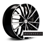 Диски KHOMEN WHEELS R17 / 7J PCD 5x114.3 ЕТ 45 ЦО 67.1 1717 Диски KHOMEN WHEELS R17 / 7J PCD 5x114.3 ЕТ 45 ЦО 67.1 1717