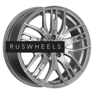 Диски iFree 7x17/5x114,3 ET40 D66,1 Аскет (КС1072) Хай Вэй