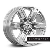 Диски КиК R17 / 7.5J PCD 6x114.3 ЕТ 45 ЦО 66.1 R8 Диски КиК R17 / 7.5J PCD 6x114.3 ЕТ 45 ЦО 66.1 R8