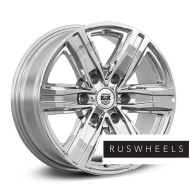 Диски КиК R17 / 7.5J PCD 6x114.3 ЕТ 45 ЦО 66.1 R8