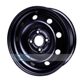 Диски Magnetto 5,0\R13 4*98 ET29 d60.1 black Диски Magnetto 5,0\R13 4*98 ET29 d60.1 black
