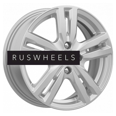 Диски iFree 6x15/4x100 ET50 D60,1 Горизонт (КС910) Нео-классик