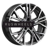 Диски СКАД 6,5x17/5x114,3 ET50 D66,1 Тибет (КЛ379) Алмаз Диски СКАД 6,5x17/5x114,3 ET50 D66,1 Тибет (КЛ379) Алмаз