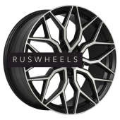 Диски RST 9x21/5x114,3 ET40 D67,1 R2104FF (2025 Genesis GV80) BDm FlowForming