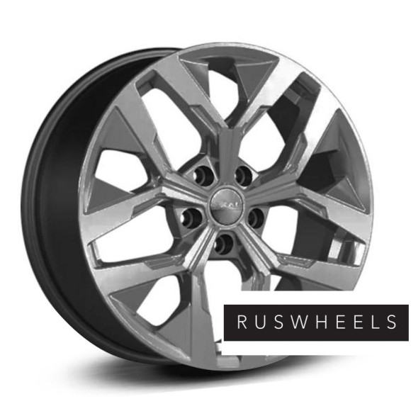 Диски Скад R18 / 7.5J PCD 5x108 ЕТ 50 ЦО 63.35 Ламберт Диски Скад R18 / 7.5J PCD 5x108 ЕТ 50 ЦО 63.35 Ламберт