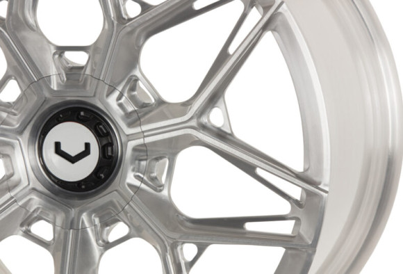 Диски Vossen S21-08 20"
