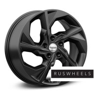 Диски Скад R17 / 7J PCD 5x114.3 ЕТ 45 ЦО 60.1 KL-366 Диски Скад R17 / 7J PCD 5x114.3 ЕТ 45 ЦО 60.1 KL-366