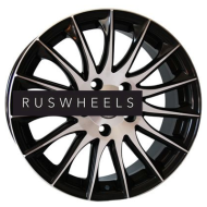 Диски Neo 7x17/5x114,3 ET40 D67,1 731 BD