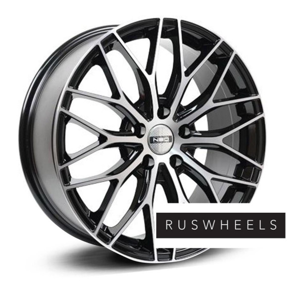 Диски NEO R18 / 8J PCD 5x108 ЕТ 40 ЦО 63.4 840