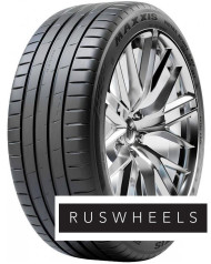 Шины Maxxis 285/45 r21 VS6 Victra SUV 113Y