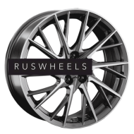 Диски Replay 8x19/5x114,3 ET34 D67,1 GS33 GMF (конус, C570) Диски Replay 8x19/5x114,3 ET34 D67,1 GS33 GMF (конус, C570)