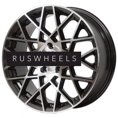 Грузовые диски PDW 7x16/5x100 ET38 D57,1 Velocity (9103) M/TBS-2 Грузовые диски PDW 7x16/5x100 ET38 D57,1 Velocity (9103) M/TBS-2