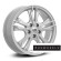Диски Wheels UP R16 / 6.5J PCD 5x114.3 ЕТ 45 ЦО 67.1 Up103