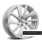 Диски iFree Original R18 / 7J PCD 5x108 ЕТ 33 ЦО 60.1 ZV Tiggo 7 Pro КС1111