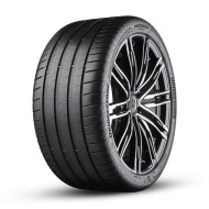 Шины Bridgestone  245/45/20  Y 103 PSPORT  XL  старше 3-х лет